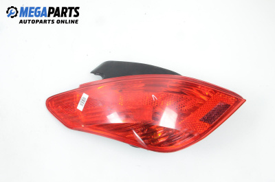 Стоп за Peugeot 308 Hatchback I (09.2007 - 12.2016), хечбек, позиция: лява