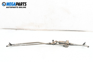 Ел. мотор за чистачките за Peugeot 308 Hatchback I (09.2007 - 12.2016), хечбек, позиция: предна