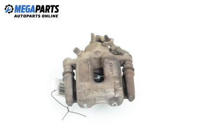 Спирачен апарат за Peugeot 308 Hatchback I (09.2007 - 12.2016), позиция: задна, лява