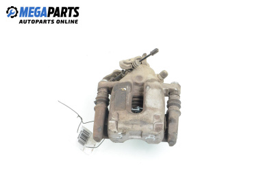 Спирачен апарат за Peugeot 308 Hatchback I (09.2007 - 12.2016), позиция: задна, дясна