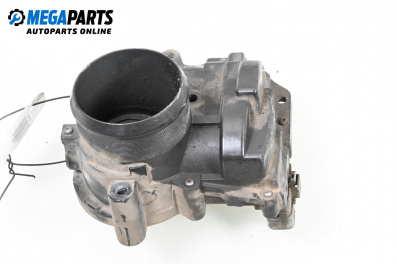 Дроселова клапа за Peugeot 308 Hatchback I (09.2007 - 12.2016) 1.4 16V, 95 к.с.