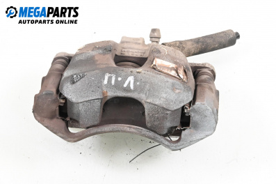 Спирачен апарат за Peugeot 308 Hatchback I (09.2007 - 12.2016), позиция: предна, лява