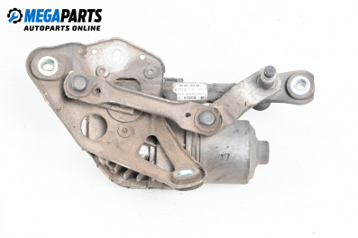 Ел. мотор за чистачките за Peugeot 407 Sedan (02.2004 - 12.2011), седан, позиция: предна, № Bosch 3 397 020 876