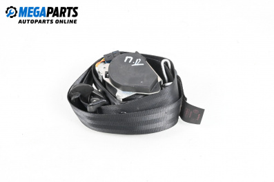 Предпазен колан за Peugeot 407 Sedan (02.2004 - 12.2011), 4+1 вр., позиция: предна, дясна