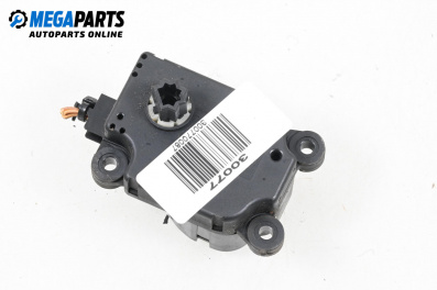 Моторче клапа парно за Peugeot 407 Sedan (02.2004 - 12.2011) 1.6 HDi 110, 109 к.с.