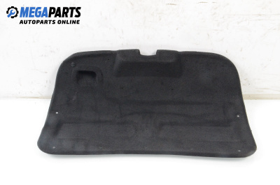 Кора заден капак за Peugeot 407 Sedan (02.2004 - 12.2011), 4+1 вр., седан