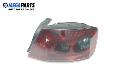 Стоп за Peugeot 407 Sedan (02.2004 - 12.2011), седан, позиция: дясна