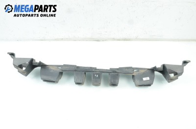 Държач броня за Peugeot 407 Sedan (02.2004 - 12.2011), седан, позиция: задна