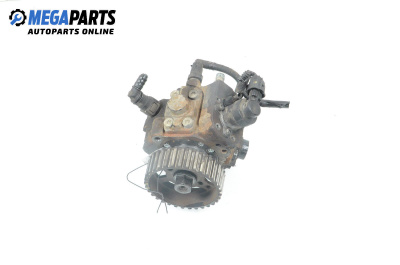 ГНП-горивонагнетателна помпа за Peugeot 407 Sedan (02.2004 - 12.2011) 1.6 HDi 110, 109 к.с.