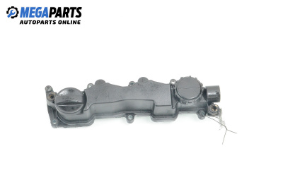 Капак на клапаните (на цилиндровата глава) за Peugeot 407 Sedan (02.2004 - 12.2011) 1.6 HDi 110, 109 к.с.