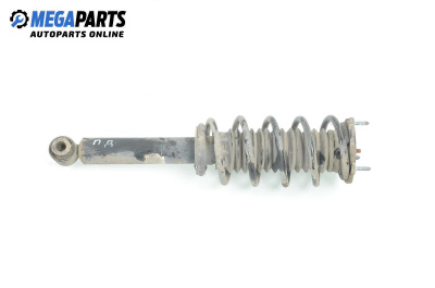 Макферсон за Peugeot 407 Sedan (02.2004 - 12.2011), седан, позиция: предна, дясна