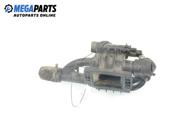 Корпус на термостат за Peugeot 407 Sedan (02.2004 - 12.2011) 1.6 HDi 110, 109 к.с.