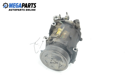 Компресор климатик за Peugeot 407 Sedan (02.2004 - 12.2011) 1.6 HDi 110, 109 к.с.