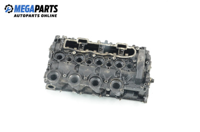 Глава за Peugeot 407 Sedan (02.2004 - 12.2011) 1.6 HDi 110, 109 к.с.