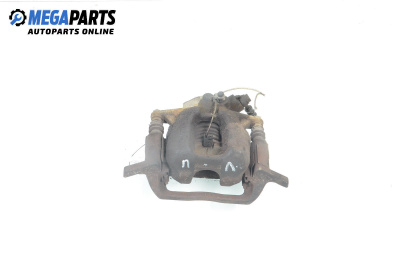 Спирачен апарат за Peugeot 407 Sedan (02.2004 - 12.2011), позиция: предна, лява