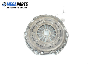 Притискателен диск на съединителя за Peugeot 407 Sedan (02.2004 - 12.2011) 1.6 HDi 110, 109 к.с.