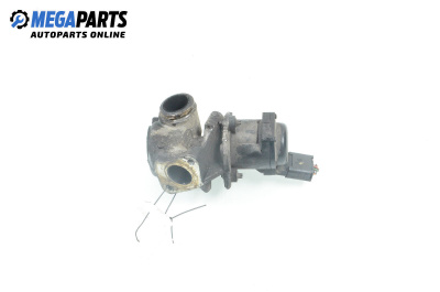 EGR-клапан за Peugeot 407 Sedan (02.2004 - 12.2011) 1.6 HDi 110, 109 к.с.
