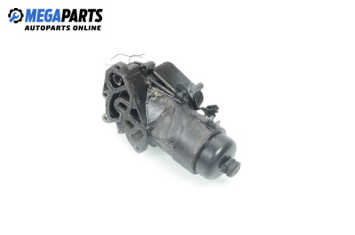 Корпус за маслен филтър за Peugeot 407 Sedan (02.2004 - 12.2011) 1.6 HDi 110, 109 к.с.