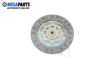 Феродов диск за Peugeot 407 Sedan (02.2004 - 12.2011) 1.6 HDi 110, 109 к.с.