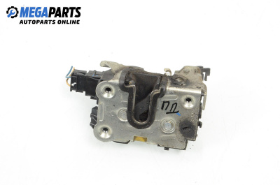 Брава на врата за Dacia Dokker Express (11.2012 - ...), позиция: предна, дясна