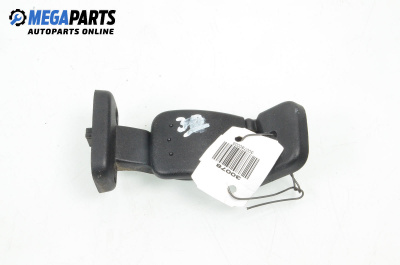 Вътрешна дръжка заден капак за Dacia Dokker Express (11.2012 - ...), 2+1 вр., товарен