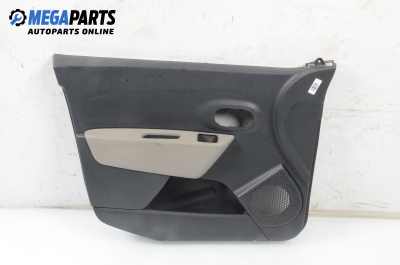 Кора врата за Dacia Dokker Express (11.2012 - ...), 2+1 вр., товарен, позиция: предна, лява