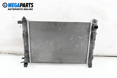 Воден радиатор за Dacia Dokker Express (11.2012 - ...) 1.5 dCi (FEAJ), 90 к.с.