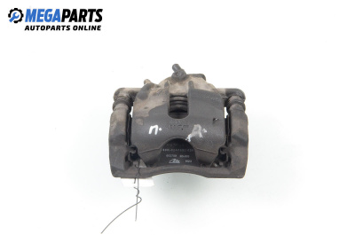 Спирачен апарат за Dacia Dokker Express (11.2012 - ...), позиция: предна, дясна