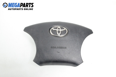 Airbag за Toyota Land Cruiser J120 (09.2002 - 12.2010), 4+1 вр., джип, позиция: предна
