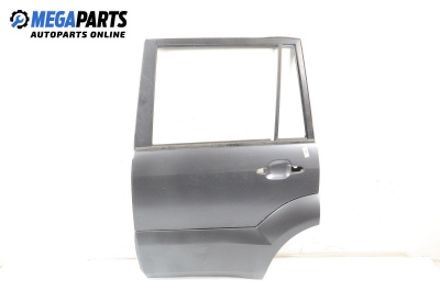 Врата за Toyota Land Cruiser J120 (09.2002 - 12.2010), 4+1 вр., джип, позиция: задна, лява