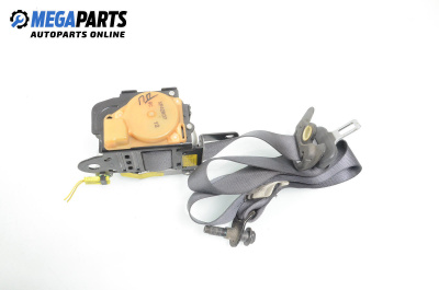 Предпазен колан за Toyota Land Cruiser J120 (09.2002 - 12.2010), 4+1 вр., позиция: предна, дясна