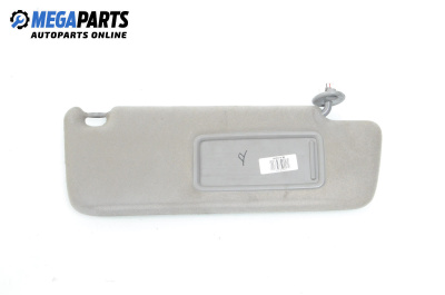 Сенник за Toyota Land Cruiser J120 (09.2002 - 12.2010), позиция: дясна