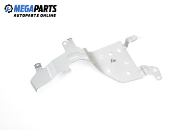Планка за Toyota Land Cruiser J120 (09.2002 - 12.2010), 4+1 вр., джип