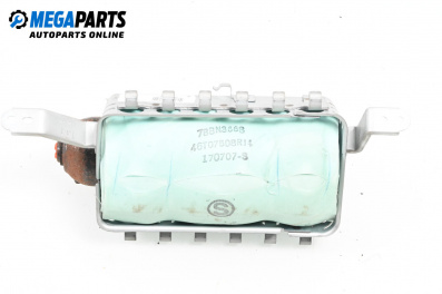 Airbag за Toyota Land Cruiser J120 (09.2002 - 12.2010), 4+1 вр., джип, позиция: предна