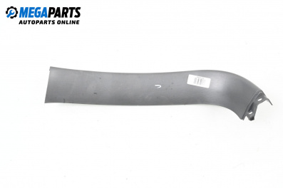 Кора заден капак за Toyota Land Cruiser J120 (09.2002 - 12.2010), 4+1 вр., джип