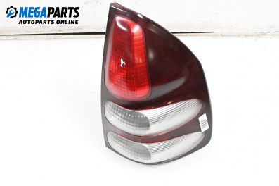 Стоп за Toyota Land Cruiser J120 (09.2002 - 12.2010), джип, позиция: дясна