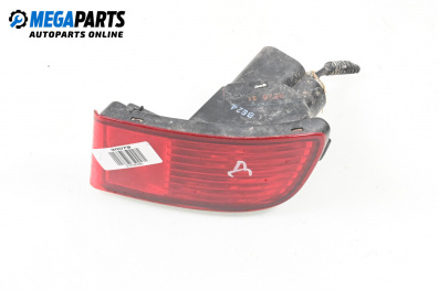 Светлина мъгла за Toyota Land Cruiser J120 (09.2002 - 12.2010), джип