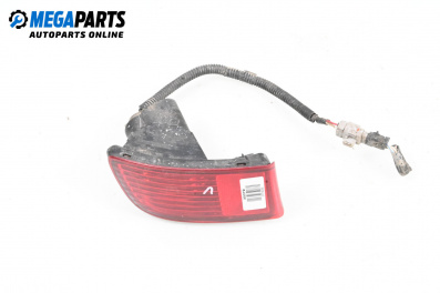 Светлина мъгла за Toyota Land Cruiser J120 (09.2002 - 12.2010), джип
