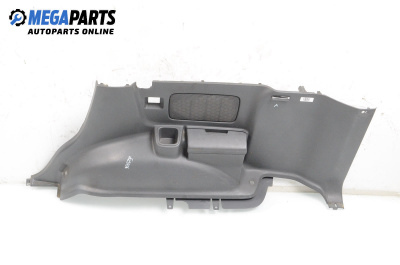Кора багажник за Toyota Land Cruiser J120 (09.2002 - 12.2010), 4+1 вр., джип