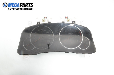 Километраж за Toyota Land Cruiser J120 (09.2002 - 12.2010) 3.0 D-4D (KDJ120, KDJ125), 173 к.с.