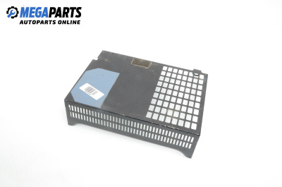 Кора багажник за Toyota Land Cruiser J120 (09.2002 - 12.2010), 4+1 вр., джип