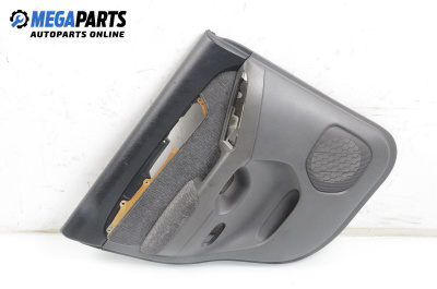 Кора врата за Toyota Land Cruiser J120 (09.2002 - 12.2010), 4+1 вр., джип, позиция: задна, лява