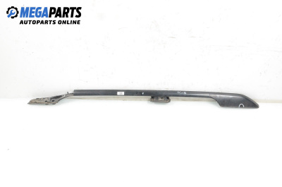 Релса багажник за Toyota Land Cruiser J120 (09.2002 - 12.2010), 4+1 вр., джип, позиция: лява