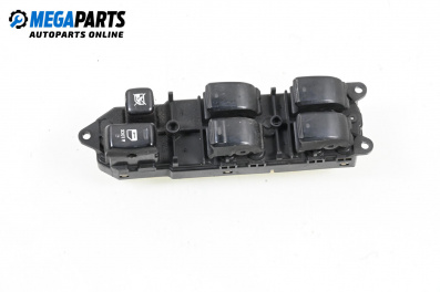 Бутони ел. стъкла  за Toyota Land Cruiser J120 (09.2002 - 12.2010)