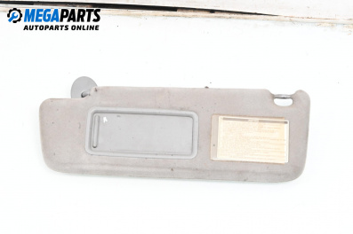 Сенник за Toyota Land Cruiser J120 (09.2002 - 12.2010), позиция: лява