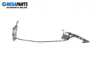 Заключалка преден капак за Toyota Land Cruiser J120 (09.2002 - 12.2010)