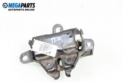 Брава преден капак за Toyota Land Cruiser J120 (09.2002 - 12.2010)