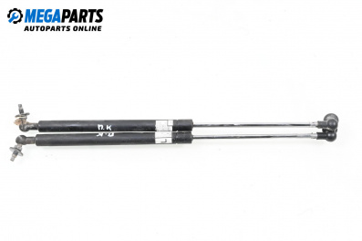 Амортисьор преден капак за Toyota Land Cruiser J120 (09.2002 - 12.2010)