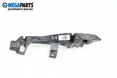 Държач броня за Toyota Land Cruiser J120 (09.2002 - 12.2010), джип, позиция: предна, лява