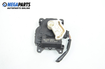 Моторче клапа парно за Toyota Land Cruiser J120 (09.2002 - 12.2010) 3.0 D-4D (KDJ120, KDJ125), 173 к.с.